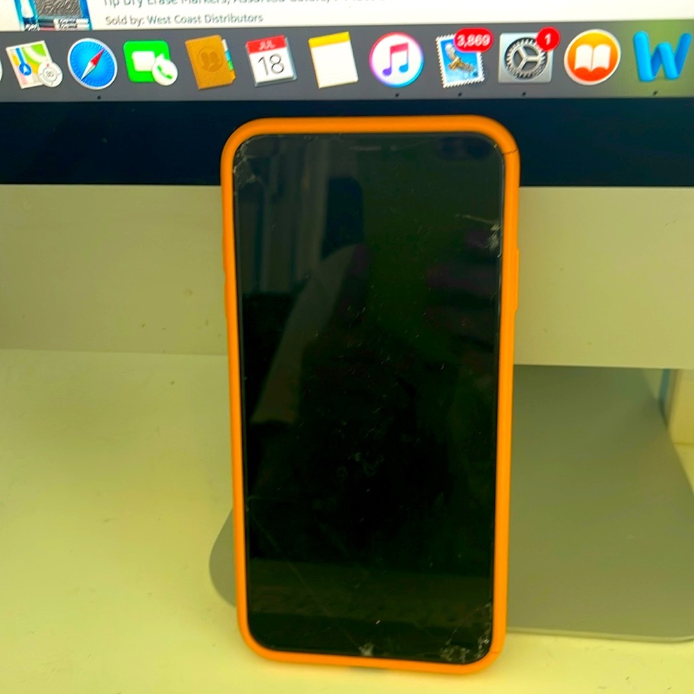 Iphone 10